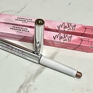2X Mally evercolor shadow stick extra BLISS new in box